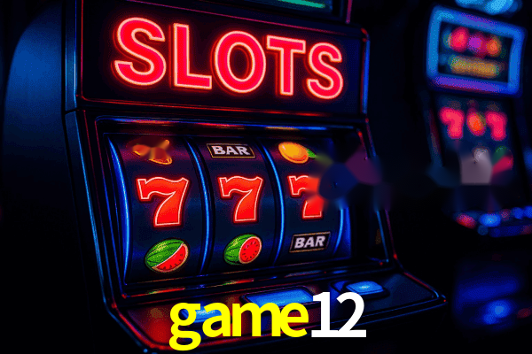 Jogos de loteria online na game12