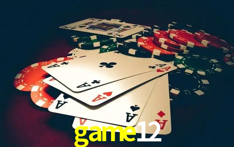 Programa VIP exclusivo da game12