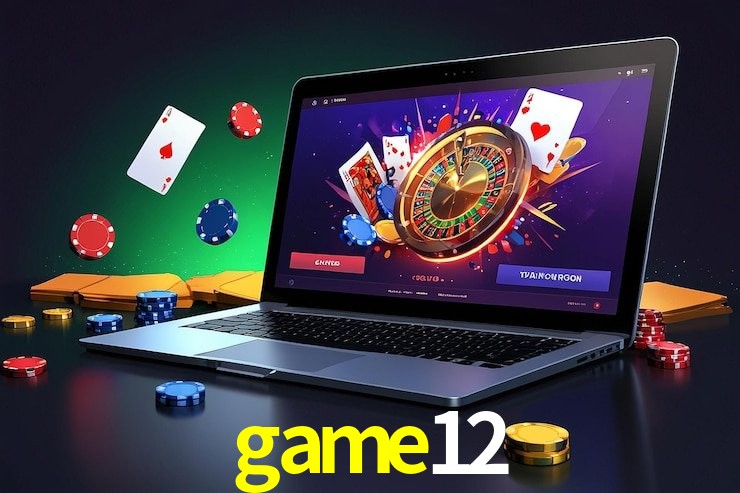 game12 APP mobile iOS Android - 187 mil downloads São Paulo Rio BH